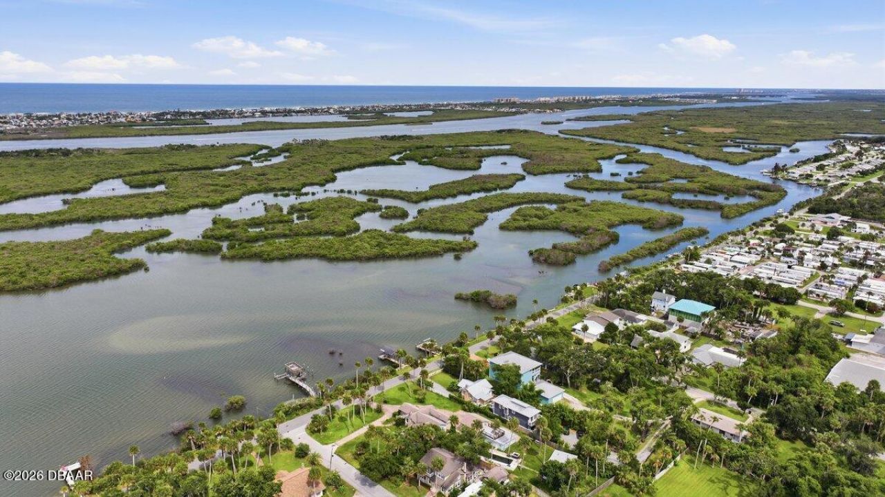 5202 Riverside Drive, Port Orange, FL 32127 Photo