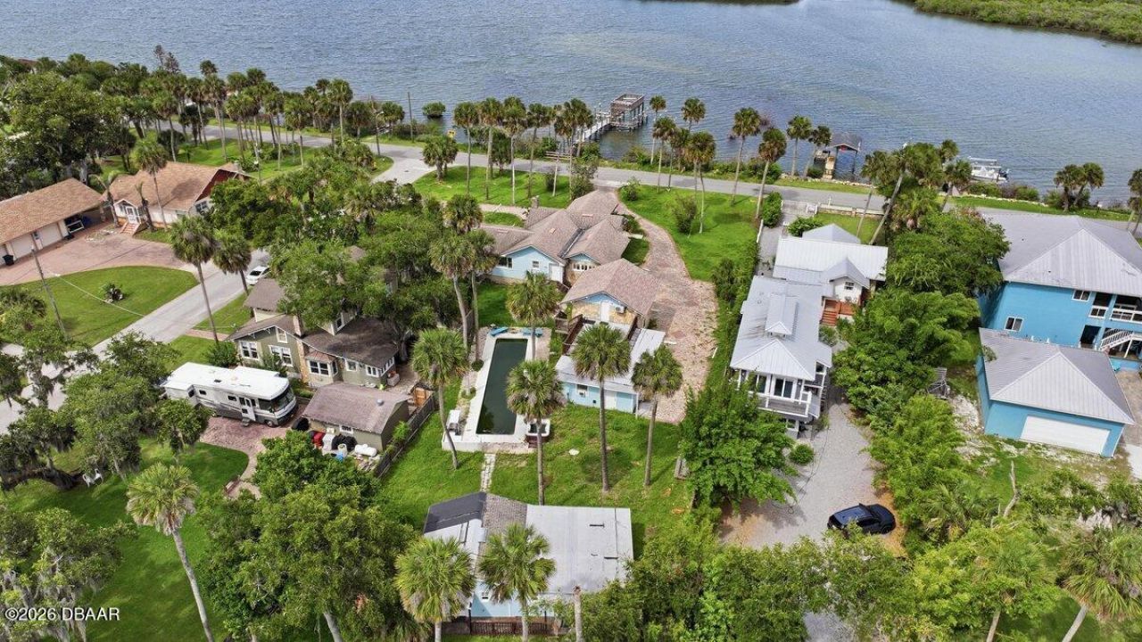 5202 Riverside Drive, Port Orange, FL 32127 Photo