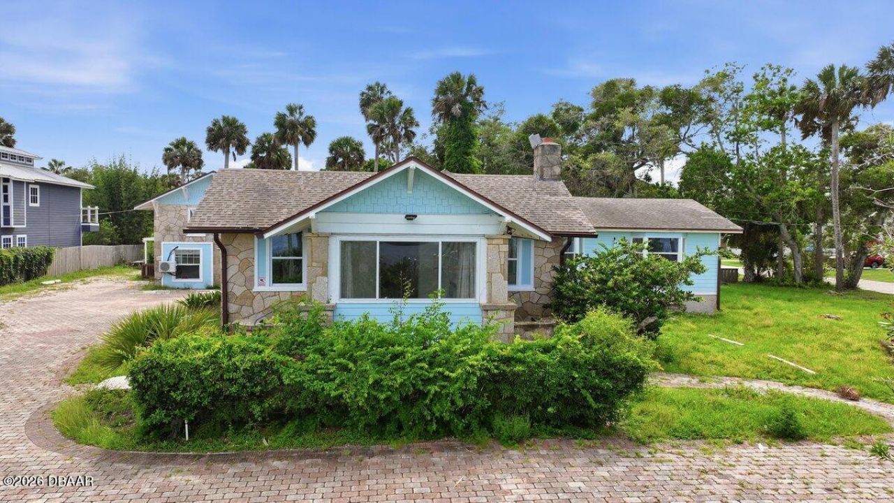 5202 Riverside Drive, Port Orange, FL 32127 Photo