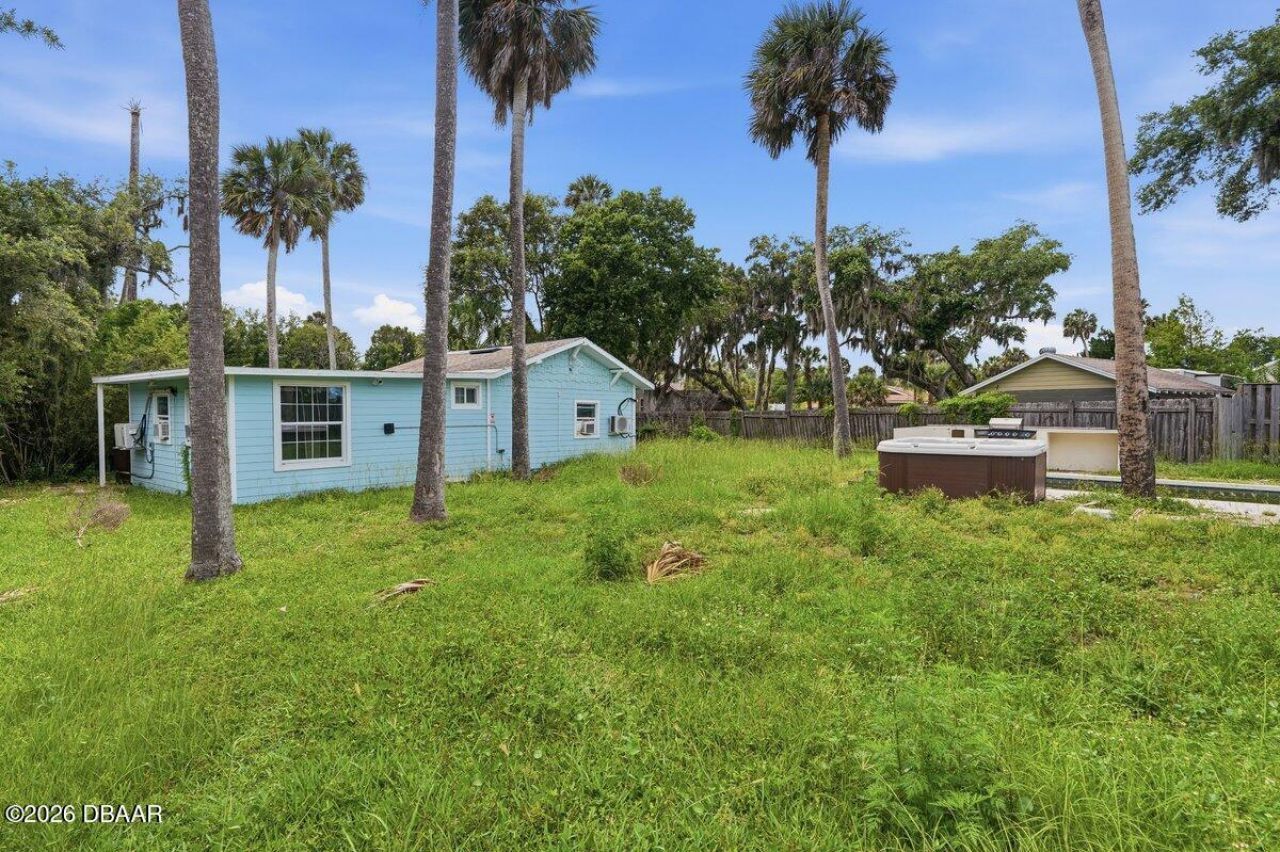 5202 Riverside Drive, Port Orange, FL 32127 Photo