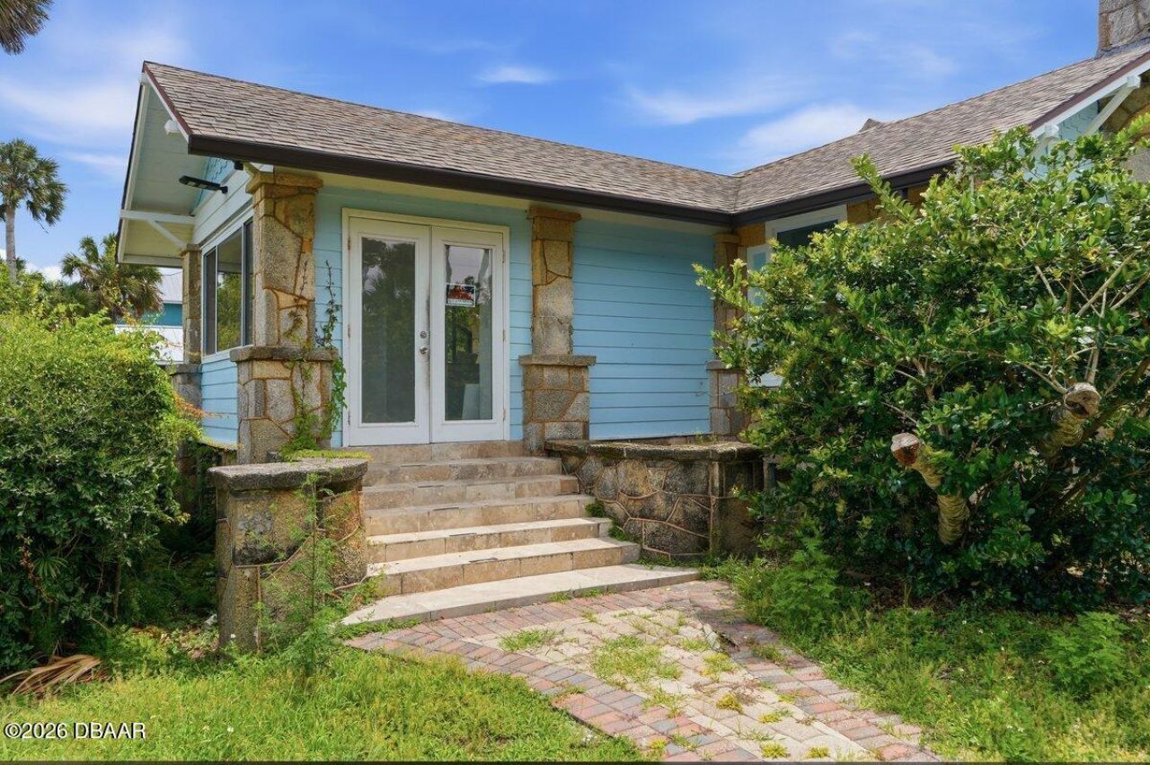 5202 Riverside Drive, Port Orange, FL 32127 Photo
