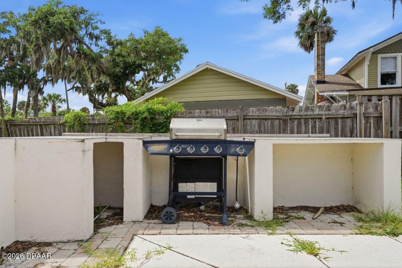 5202 Riverside Drive, Port Orange, FL 32127 Photo