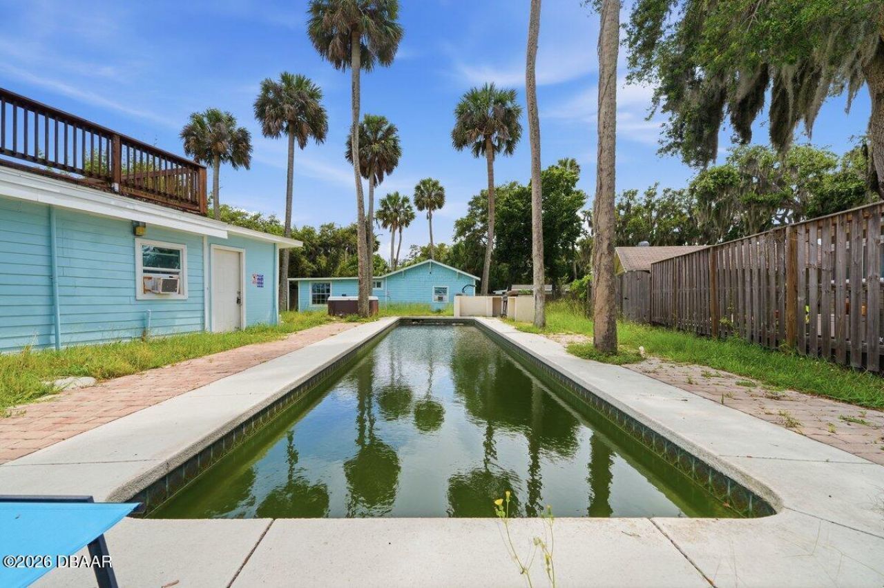 5202 Riverside Drive, Port Orange, FL 32127 Photo