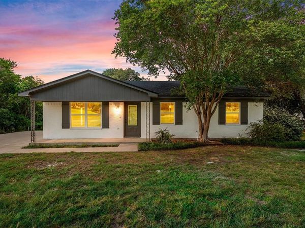 139 Cresthill Circle , Valley Mills, TX 76689