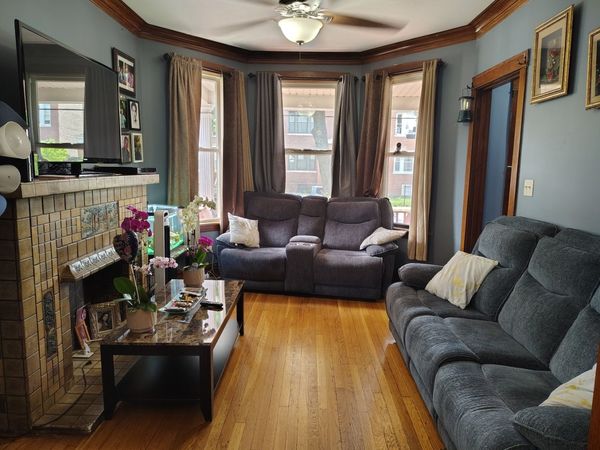 2243 N Kedvale Avenue , Chicago, IL 60639