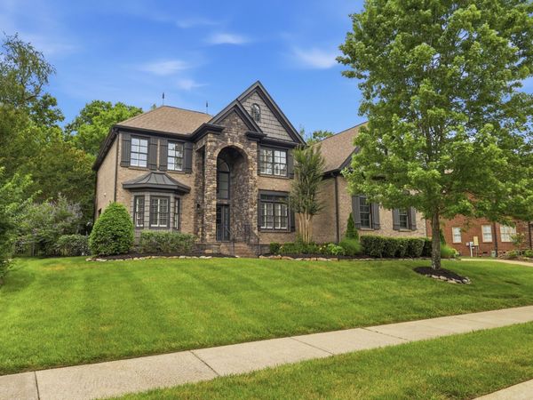 9092 Chardonnay Trce , Franklin, TN 37067