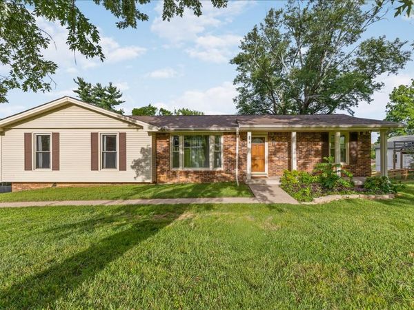 1105 Clearview Dr , Mount Juliet, TN 37122