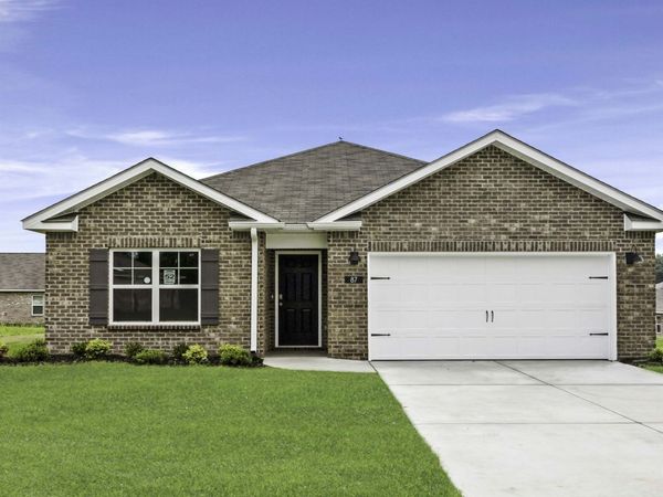 87 Aurora Circle , Fayetteville, TN 37334