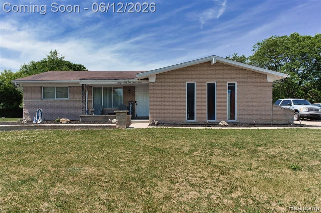 27827 Westcott Crescent Circle , Farmington Hills, MI 48334 Main Photo