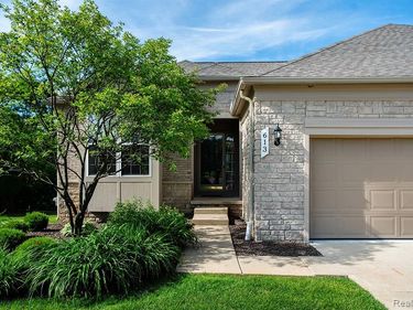613 Zion Court, Oceola Twp, MI 48843