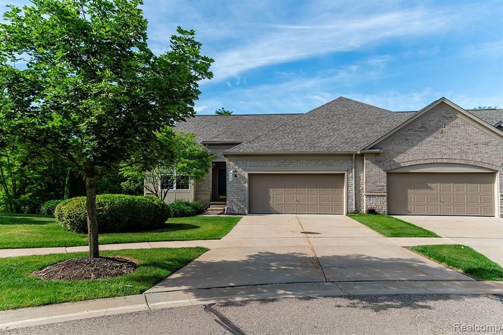 613 Zion Court, Oceola Township, MI 48843 Main Photo