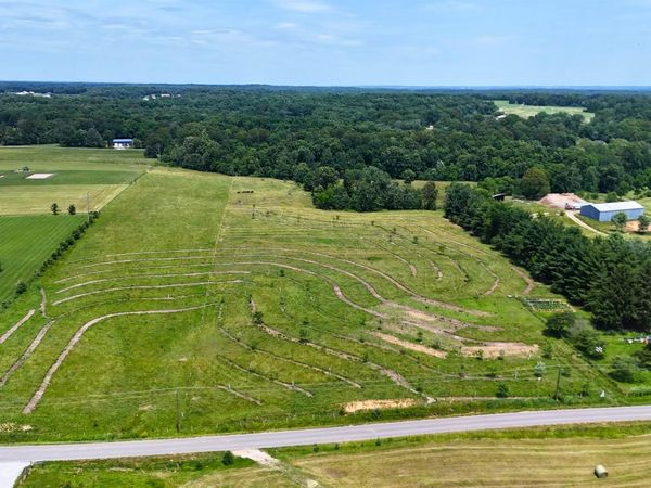 21.5 Acres W 400 N, Linton, IN 47441