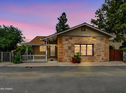 8263 Main St, Mokelumne Hill, CA 95245 Photo