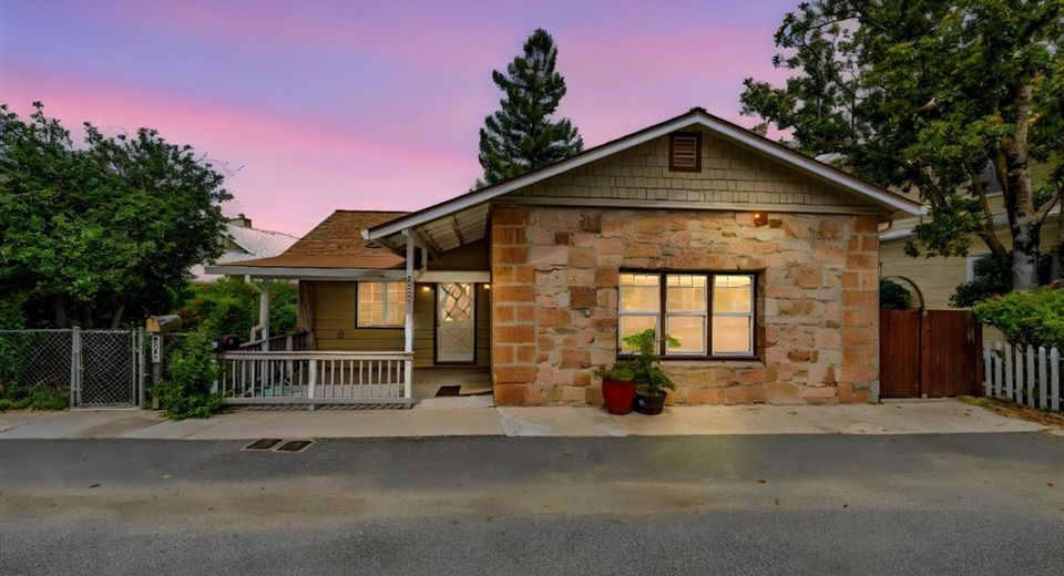 8263 Main St, Mokelumne Hill, CA 95245 Photo