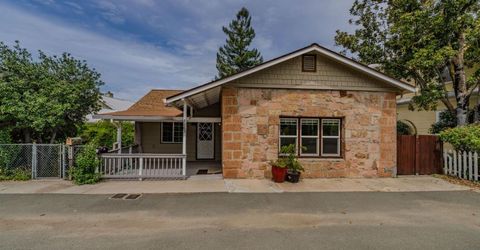 8263 Main St, Mokelumne Hill, CA 95245 Photo