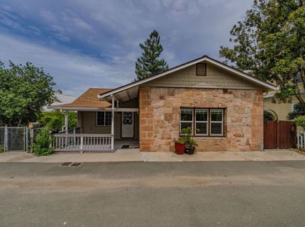 8263 Main St, Mokelumne Hill, CA 95245 Photo