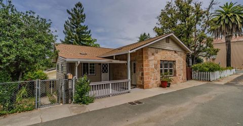 8263 Main St, Mokelumne Hill, CA 95245 Photo