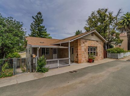 8263 Main St, Mokelumne Hill, CA 95245 Photo