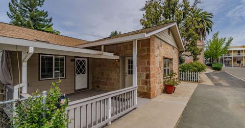 8263 Main St, Mokelumne Hill, CA 95245 Photo