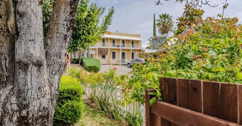8263 Main St, Mokelumne Hill, CA 95245 Photo