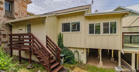 8263 Main St, Mokelumne Hill, CA 95245 Photo