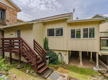 8263 Main St, Mokelumne Hill, CA 95245 Photo