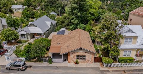8263 Main St, Mokelumne Hill, CA 95245 Photo