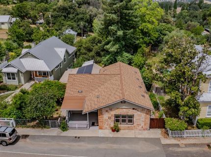 8263 Main St, Mokelumne Hill, CA 95245 Photo