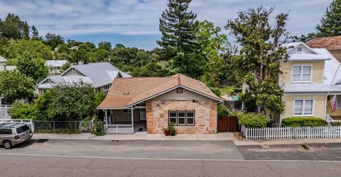 8263 Main St, Mokelumne Hill, CA 95245 Photo