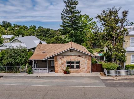 8263 Main St, Mokelumne Hill, CA 95245 Photo