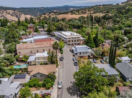 8263 Main St, Mokelumne Hill, CA 95245 Photo