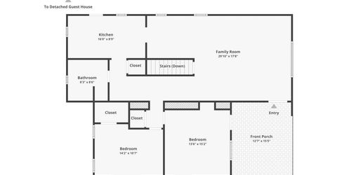 8263 Main St, Mokelumne Hill, CA 95245 Photo