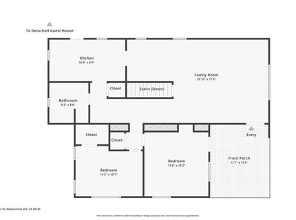 8263 Main St, Mokelumne Hill, CA 95245 Photo