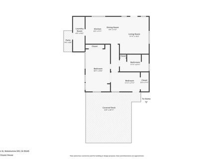 8263 Main St, Mokelumne Hill, CA 95245 Photo