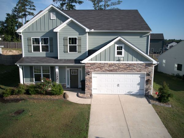 131 Pebble Lane, Harlem, GA 30814
