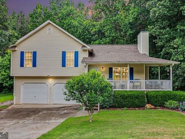 100 Orchard Drive, Temple, GA 30179