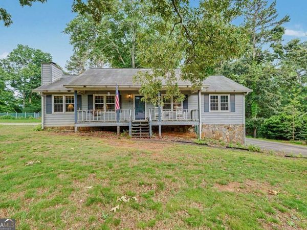 313 West Lane, Woodstock, GA 30188