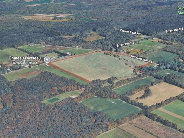 Toll Gate Hill Road , Locke, NY 13092