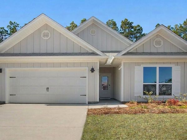 247 Dama Del Mar Way, Panama City Beach, FL 32407
