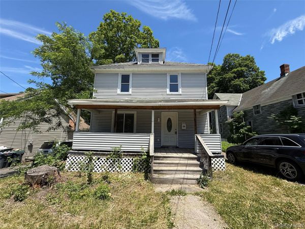 174 Center Street , Ellenville, NY 12428