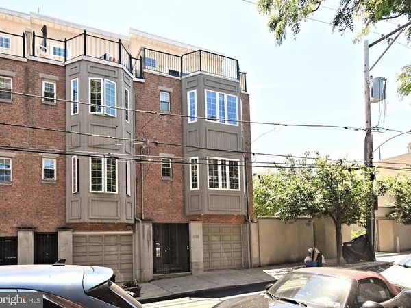 919 N AMERICAN STREET, PHILADELPHIA, PA 19123