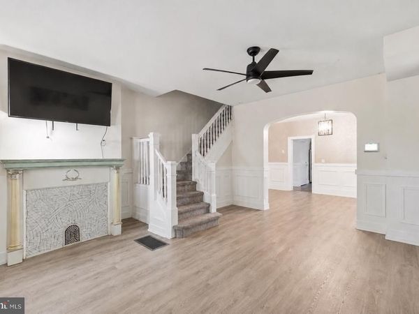 851 E LOCUST AVENUE, PHILADELPHIA, PA 19138