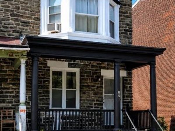 851 E LOCUST AVENUE, PHILADELPHIA, PA 19138