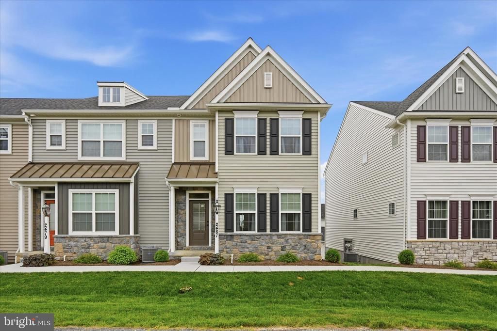 2481 Artesian Way , Lancaster, PA 17601 Main Photo