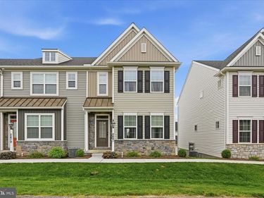 2481 ARTESIAN WAY , LANCASTER, PA 17601