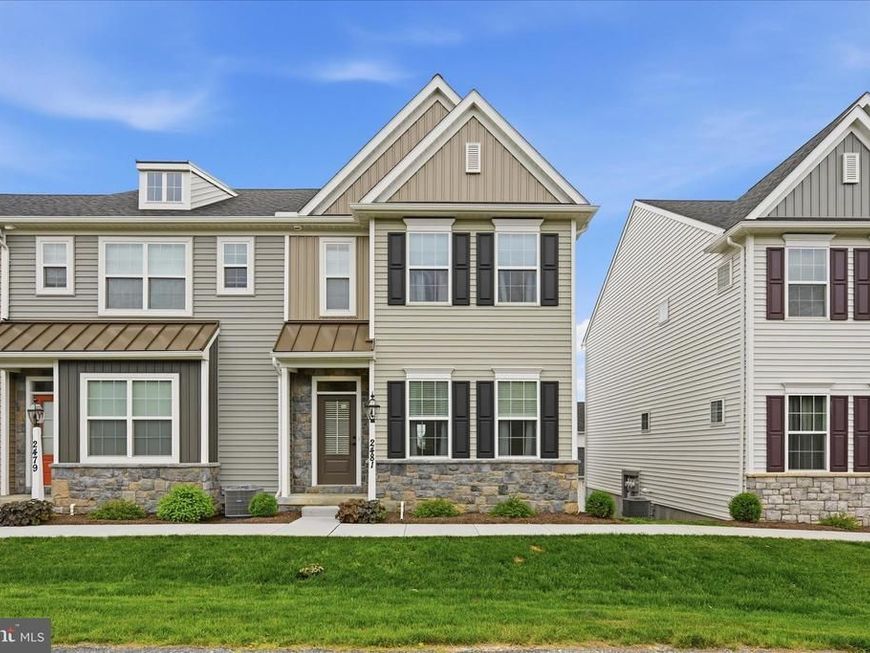 2481 Artesian Way , Lancaster, PA 17601 Main Photo