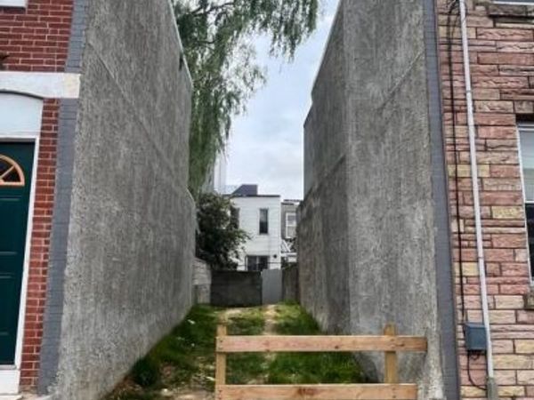 1842 E ALBERT STREET , PHILADELPHIA, PA 19125