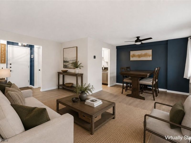 12900 Lake Avenue, Unit 216, Lakewood, OH 44107 Photo 2