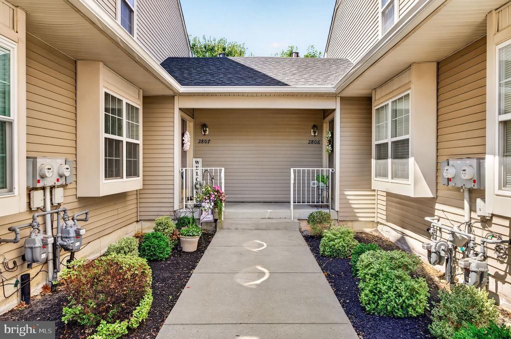 2807 Gramercy Way, Mount Laurel, NJ 08054 Main Photo