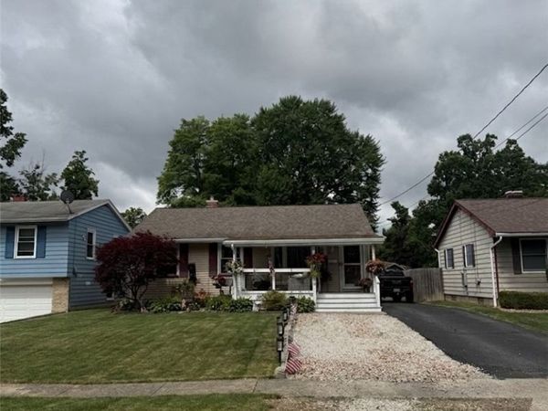 142 Kleber Avenue , Youngstown, OH 44515